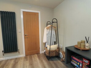 Interior - The Cabin (Rossendale)