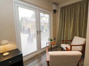 Interior - The Cabin (Rossendale)