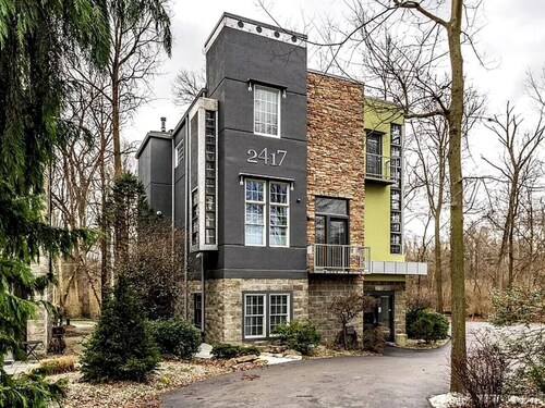 The Steele Mill Loft | Modern 2BR Retreat