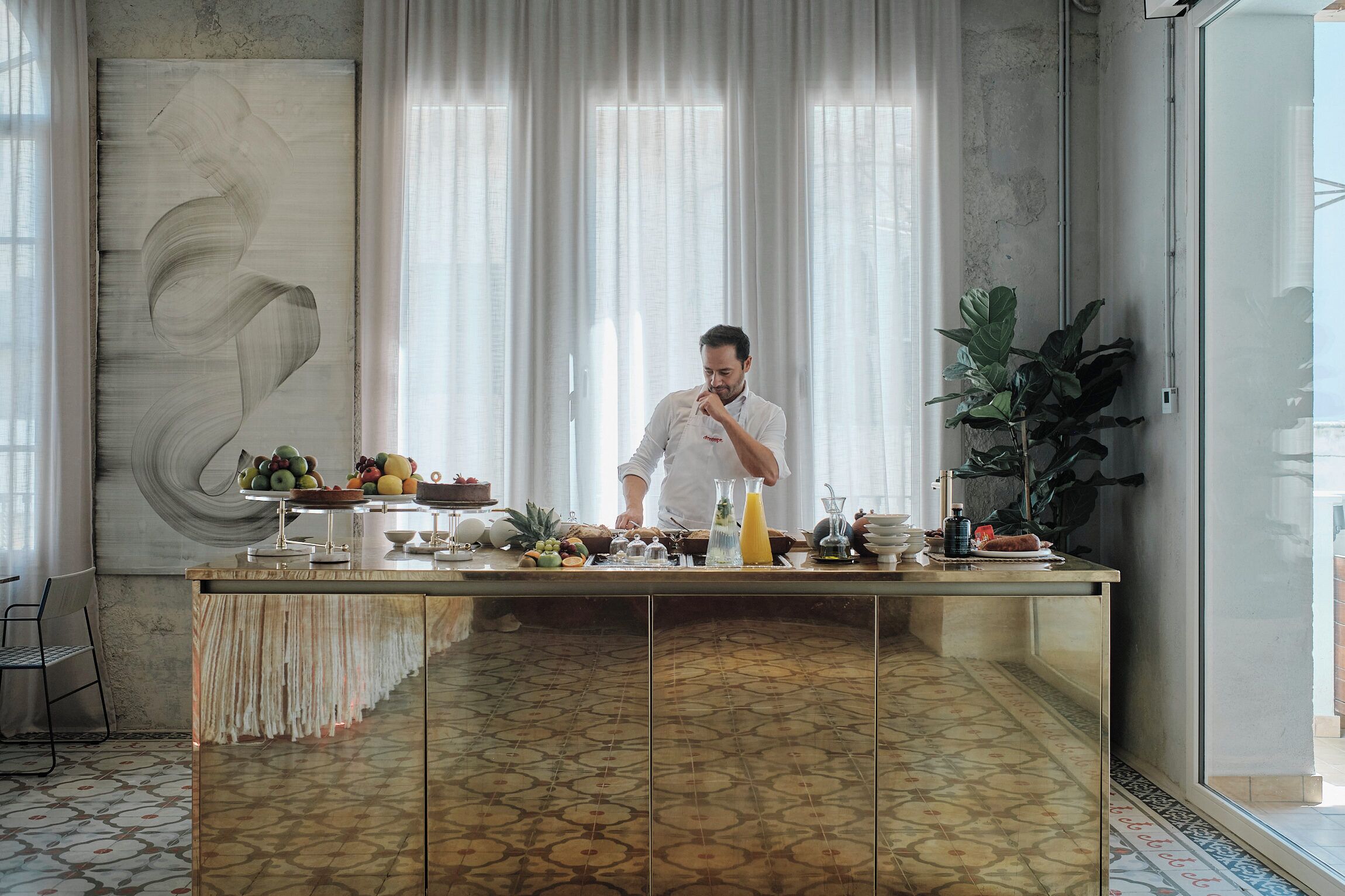 Gastronomie für Paare