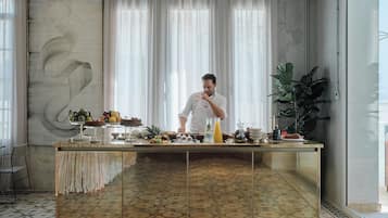 Gastronomie für Paare