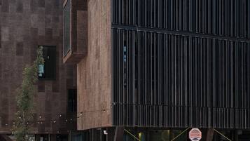 Building design