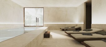 Terreno Barrio Hotel