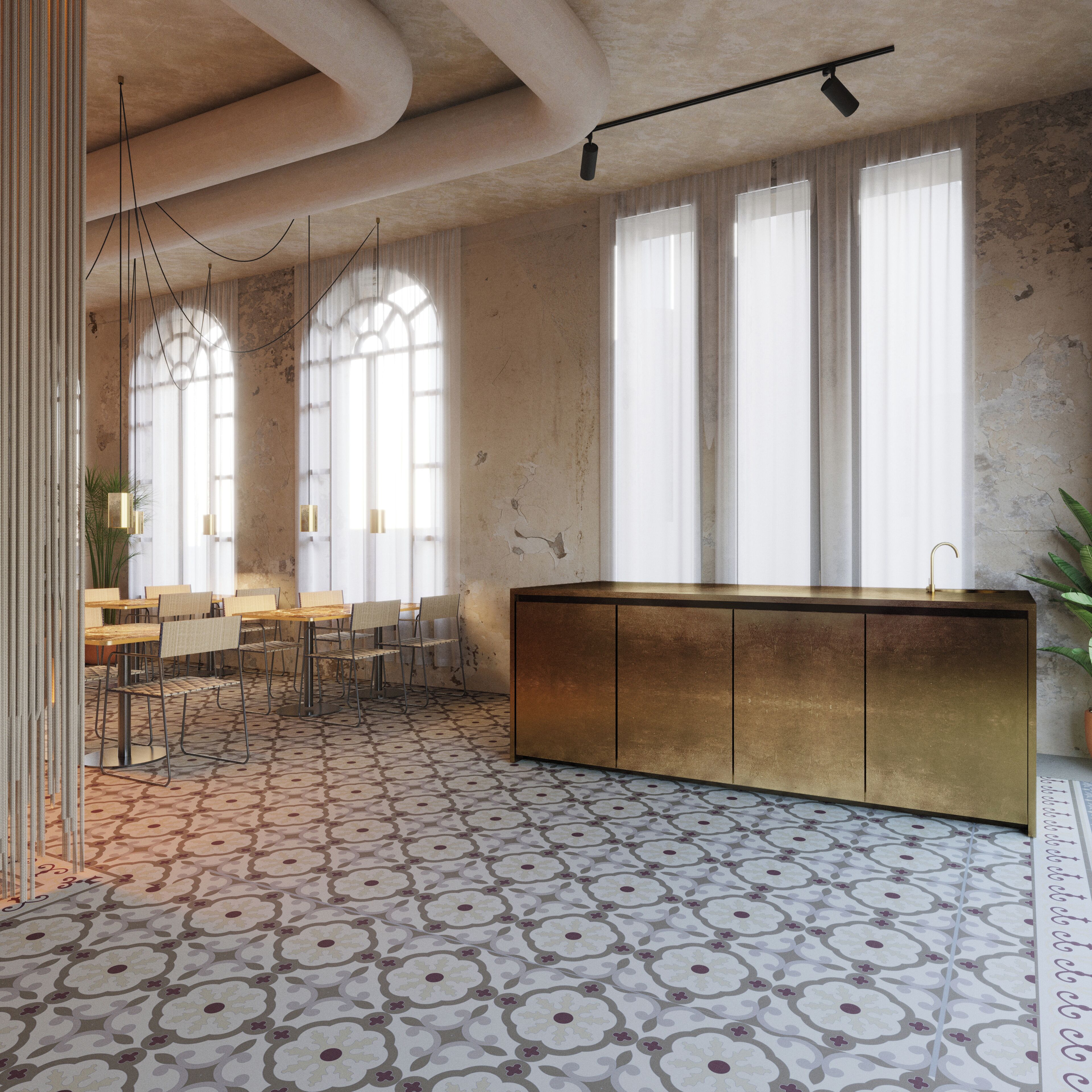 Petit déjeuner préparé sur commande (25 EUR par personne)