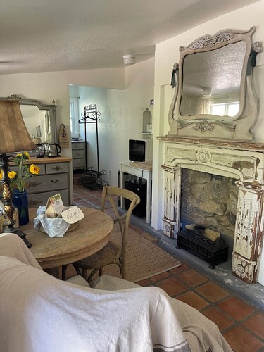Vintage French Farmhouse charm in the countryside
