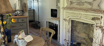 Vintage French Farmhouse charm in the countryside