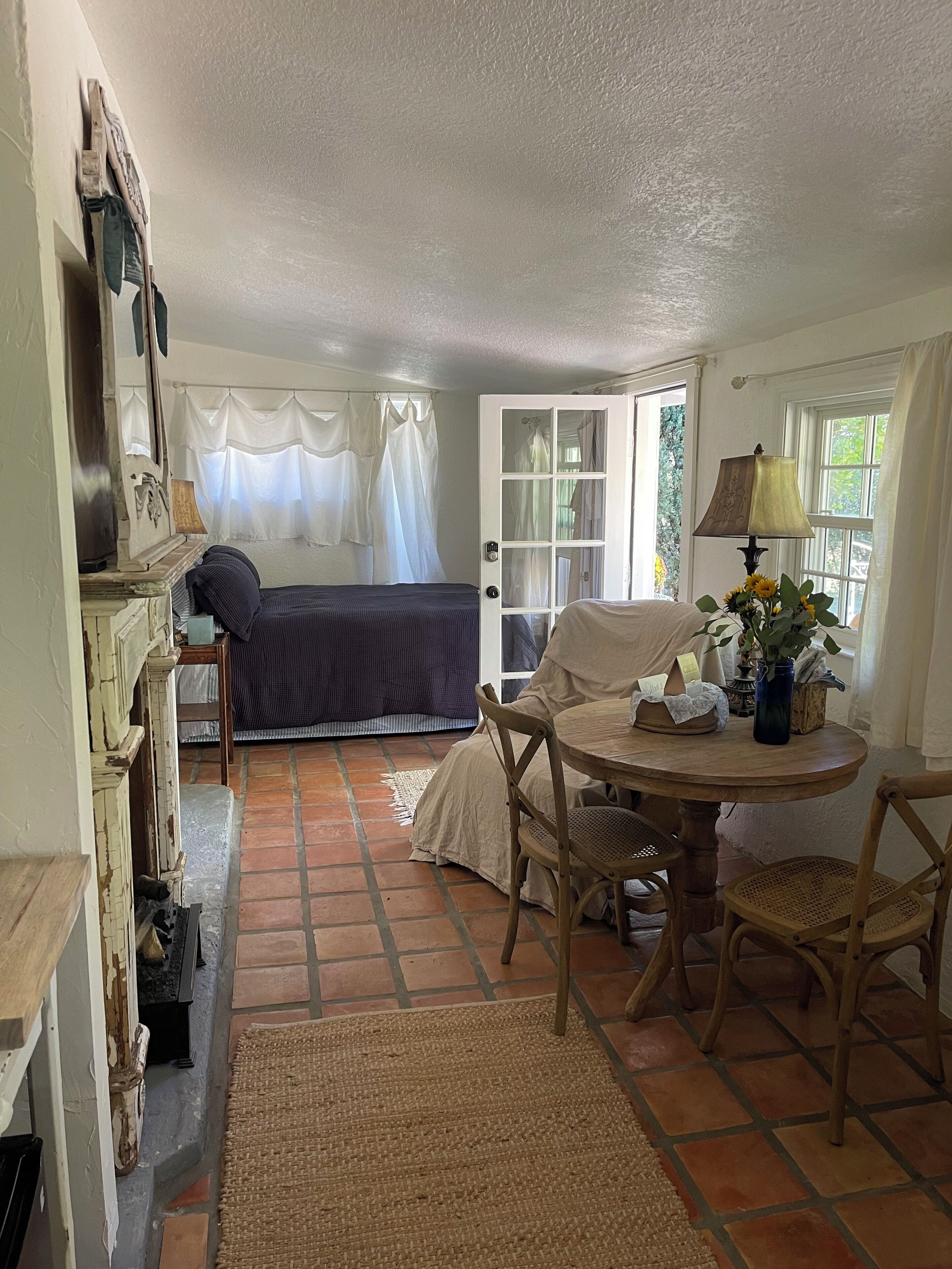 Gratis wi-fi och sängkläder