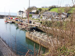 Marina - Yonja Homes (St Austell)