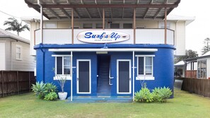 Exterior - SURF'S UP UNIT 1- CLOUDBREAK (South West Rocks)