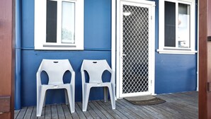 Terrace/patio - Surf'S UP Unit 2 - Bells (South West Rocks)