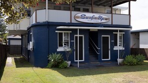 Exterior - Surf'S UP Unit 2 - Bells (South West Rocks)