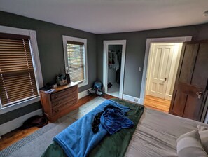 3 camere, ferro/asse da stiro, accesso a Internet, lenzuola