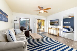 5 bedrooms, iron/ironing board, free WiFi, bed sheets