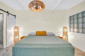 2 Schlafzimmer, WLAN