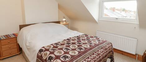 4 chambres, décoration personnalisée, ameublement personnalisé