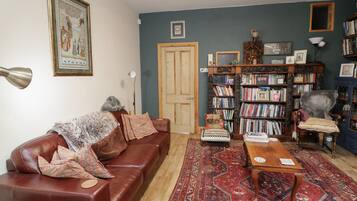 منطقة المعيشة