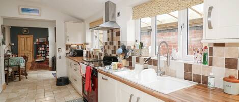 Geschirrspüler, Kochgeschirr/Geschirr/Besteck