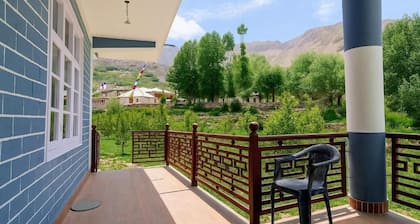 Stargazing homestay nako