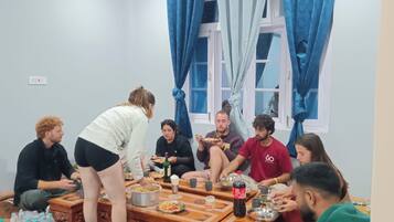 Servicio a la habitación