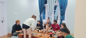 Servicio a la habitación