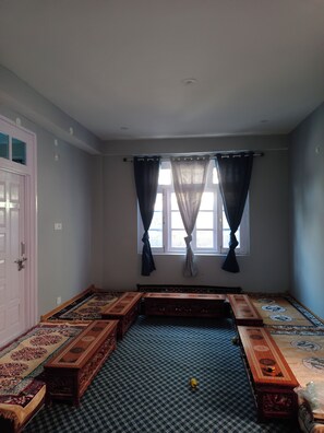 Servicio a la habitación