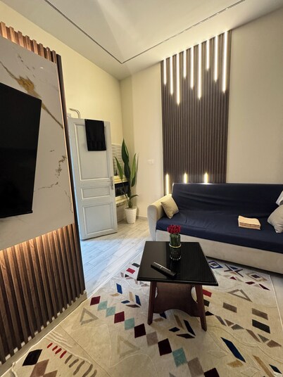 Cosy F2 apartment in the heart of Algiers