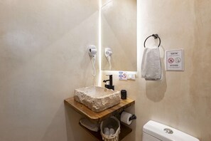 مجففات شعر، مناشف