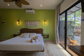 1 室のベッドルーム、アイロン / アイロン台、WiFi、ベッドシーツ