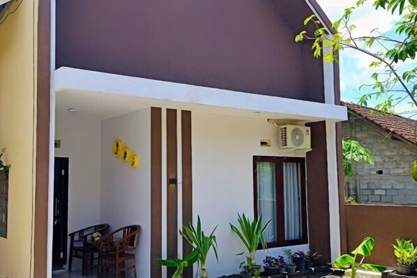 Servicios del alojamiento