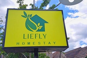 Unclassified image, 4 of 7, button - LieFly Prambanan Villa (Kalasan)