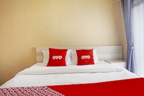 Deluxe-Doppelzimmer | Bettwäsche