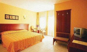 Room - Golden Age Crystal Bodrum (Bodrum)