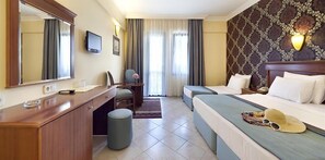 Room - Golden Age Crystal Bodrum (Bodrum)