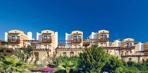 View from property - Golden Age Crystal Bodrum (Bodrum)