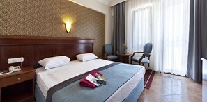 Room - Golden Age Crystal Bodrum (Bodrum)