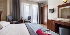 Room - Golden Age Crystal Bodrum (Bodrum)