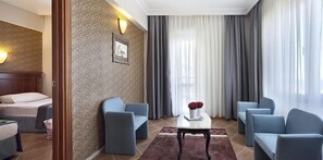 Room - Golden Age Crystal Bodrum (Bodrum)