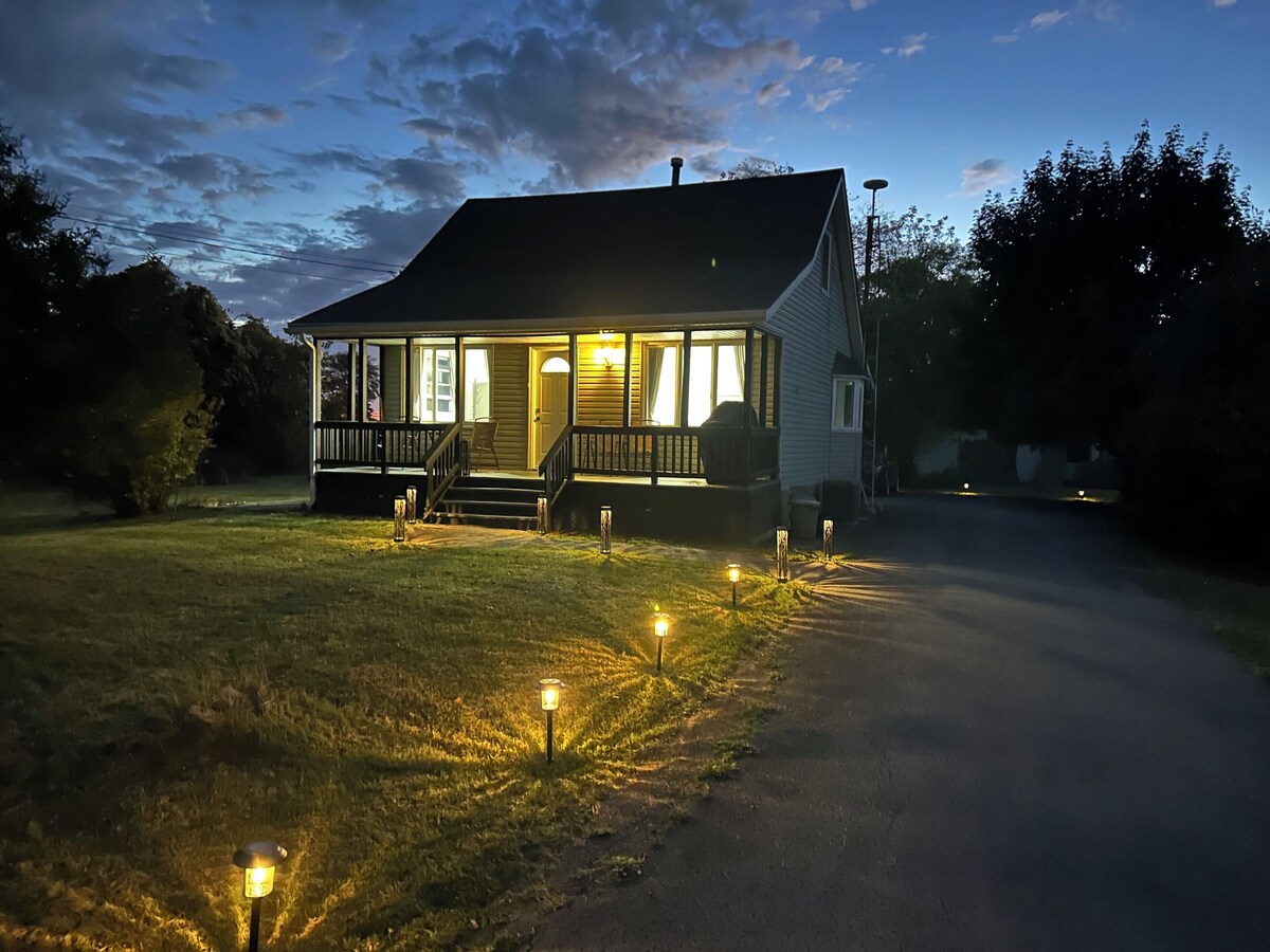 Image de profil de l’hôte