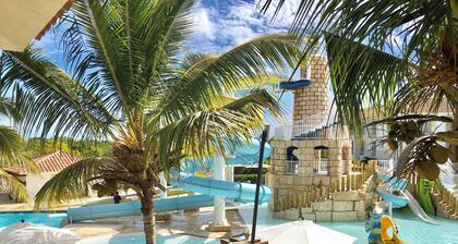 Cadaques Caribe Bayahibe 2BR Apt