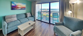 Casa Del Mar 350-front Facing