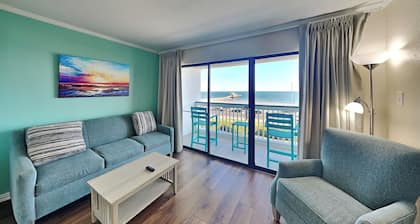 Casa Del Mar 350-front Facing