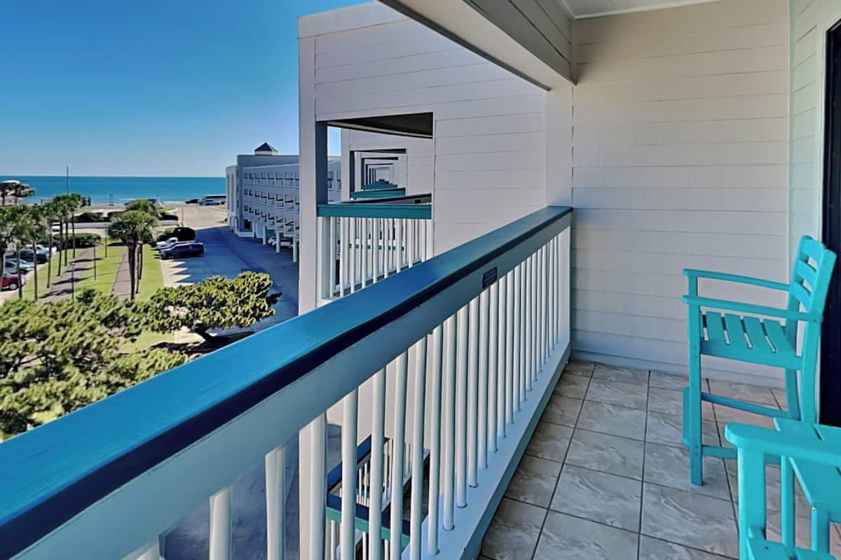 Condo (1 Bedroom) | Vista frontal de la propiedad