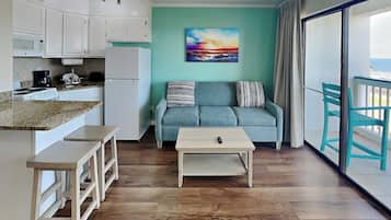 Appartamento (1 Bedroom) | Servizio della struttura