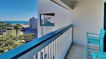 Appartamento (1 Bedroom) | Facciata della struttura