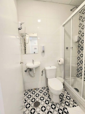 Bathroom - A&Z Javier Cabrini (Madrid)