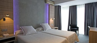 Castillo Hotel