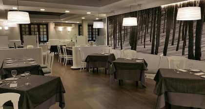 Castillo Hotel