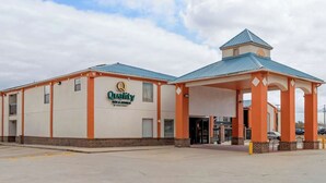 Unclassified image, 5 of 28, button - Quality Inn & Suites Decatur - Priceville I-65 (Decatur)