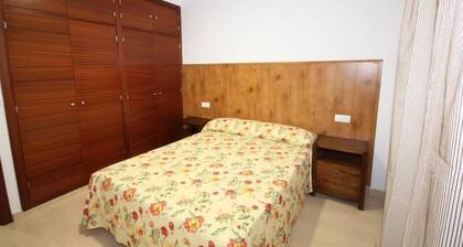 Campillo Apartamentos Rurales