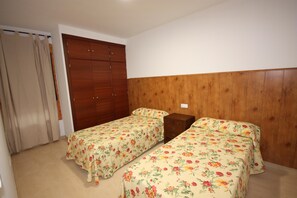 Room - Campillo Apartamentos Rurales (La Iruela)
